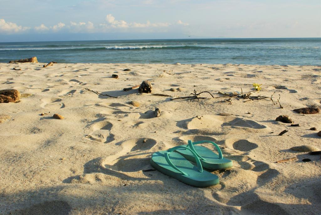 Punto Mita Eco Surf Suites & Cafe Punta Mita Exterior foto