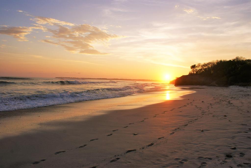 Punto Mita Eco Surf Suites & Cafe Punta Mita Exterior foto