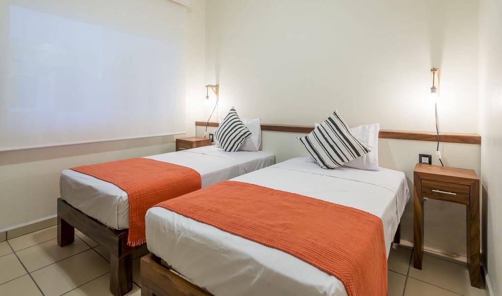 Punto Mita Eco Surf Suites & Cafe Punta Mita Exterior foto